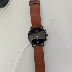 Skagen Falster 3